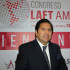 Juan Andrés Carreño, presidente de Asojuegos y presidente de Laft América.