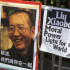 En las últimas semanas, varios países habían manifestado su intenciónd e acoger al nobel de Paz, Liu Xiaobo, para someterlo a otros tratamientos médicos por su enfermedad.