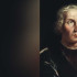 El lugar de origen de Colón es un misterio de siglos. El retrato está en el Museo Naval de Madrid.