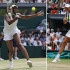Garbiñe Muguruza vs. Venus Williams: Final femenina Wimbledon 2017