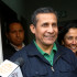 El expresidente de Perú, Ollanta Humala y su esposa, Nadine Heredia, están en prisión acusados de vínculos con el escándalo de Odebrecht.