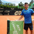Marcelo Arévalo se consagró en el Milo Open de Bogotá