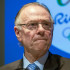 Presidente del Comité Olímpico de Brasil, Carlos Arthur Nuzman, implicado en el escándalo de compra de votos.