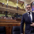 El presidente de España, Mariano Rajoy, dijo a los independentistas que 'no habrá mediación ante la desobediencia'.