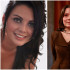 Las abogadas Martha Cristina Pineda (izq.), Mábel Parra (centro) y Ruth Marina Díaz han sido mencionadas por implicados en el escándalo del ‘cartel de la toga’.