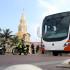 En los últimos días el sistema de transporte de Cartagena, Transcaribe,  ha enfrentado varias situaciones de tensión debido a protestas.