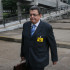 El general (r) Iván Ramírez, fue absuelto por el caso de los desaparecidos del Palacio.