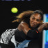 Serena Williams hará parte del equipo de Estados Unidos de Copa Federación y estará acompañada de su hermana, Venus, en la eliminatoria contra Holanda.