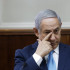 Benjamin Netanyahu, primer ministro de Israel, quien asegura que hablón con Estados Unidos de un plan de colonias.