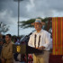 El presidente Iván Duque visita La Guajira.