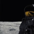 Película El primer hombre en la luna, con Ryan Gosling.