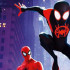 Película Spider Man: un nuevo universo