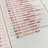 El nombre del argentino Emiliano Sala en la planilla del Arsenal.