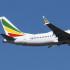 Boeing reconoció este jueves que "es aparente" que el fallo técnico fue el mismo en los accidentes de su modelo 737 MAX en Etiopia e Indonesia.