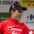 Járlinson Pantano, ciclista colombiano.