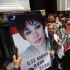 La semana pasada varios bumaguenses se reunieron para rechazar el homicidio de la exsargento chilena, Ilse Ojeda