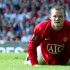 Wayne Rooney ganó cinco Premier League con el Manchester United y anotó 53 goles con la selección de Inglaterra.