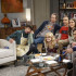 The Big Bang Theory se estrenó en 2007 y ganó 10 premios Emmy.