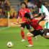 Corea del Sur venció por penales a Senegal y está en la semifinales del Mundial Sub-20.