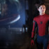 Tom Holland interpreta al héroe arácnido en la película ‘Spider-Man: lejos de casa’.