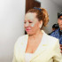 Gette Ponce fue condenada, también, a pagar un millón de dólares a la Uniautónoma como indemnización.