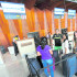 Aeropuerto Alfonso Bonilla Aragón en Palmira.