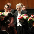 Plácido Domingo, triunfador en Salzburgo, ha sido denunciado por acoso sexual por ocho cantantes líricas y una bailarina.