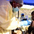 La epidemia actual de ébola en el Congo ha dejado ya 2.085 fallecidos en 3.113 casos, además de 942 personas que han logrado superarla.