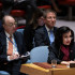 Claudia Blum, canciller colombiana en la ONU