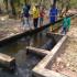 Los niveles de las fuentes de captación del acueducto de Riohacha se encuentran por debajo de los normal.