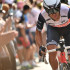 Richie Porte, tercero en la general del Tour de Francia.