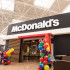 Arcos Dorados - McDonald's tiene en Latinoamérica y el caribe casi 100.000 empleados.