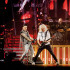 Adam Lambert, cantante de Queen.