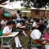 El colegio también está en proceso de cambio, pues ahora estará a cargo de la Gobernación del Chocó.