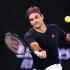 Federer y Serena figuran en la lista de participantes del Abierto de Australia