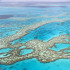 Su extensión es de 2.027 kilómetros de largo, está compuesta por al menos 3.000 sistemas de arrecifes individuales.