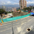 Actualmente, maquinaria trabaja en el sitio para encontrar el origen del taponamiento, informó la Secretaría de Medio Ambiente de Medellín.