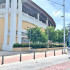 Transmetro presta el servicio de transporte público masivo a Barranquilla y su área metropolitana.