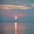 Eclipse solar parcial en Delaware