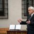 Sebastián  Piñera anuncia la fecha para empezar a redactar la nueva Constitución.