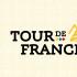 Share Tour de Francia
