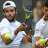 La gran final masculina de Wimbledon ha generado una enorme expectativa en el mundo del deporte.