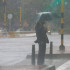 Lluvias en Bogotá este jueves
