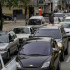 En la ciudad circulan cerca de 700.000 vehículos.