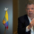 Juan Manuel Santos firmó el Acuerdo de Paz con las Farc en 2016.