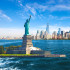 Visitar la Estatua de la Libertad, el edificio Empire State o Central Park, siempre hay algo por hacer en Nueva York.