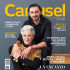 La revista Carrusel está en circulación.