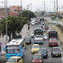 El pico y placa regional aplica desde el mediodía.