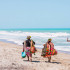 El turismo sostenible, respetuoso y solidario con la naturaleza y las comunidades locales es ya una tendencia.