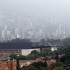 Primer episodio de calidad del aire en Medellín empieza el 14 de febrero
